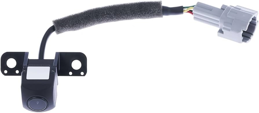 Rear view camera Hyundai: 957602W150 Hyundai/Kia Rear View Camera