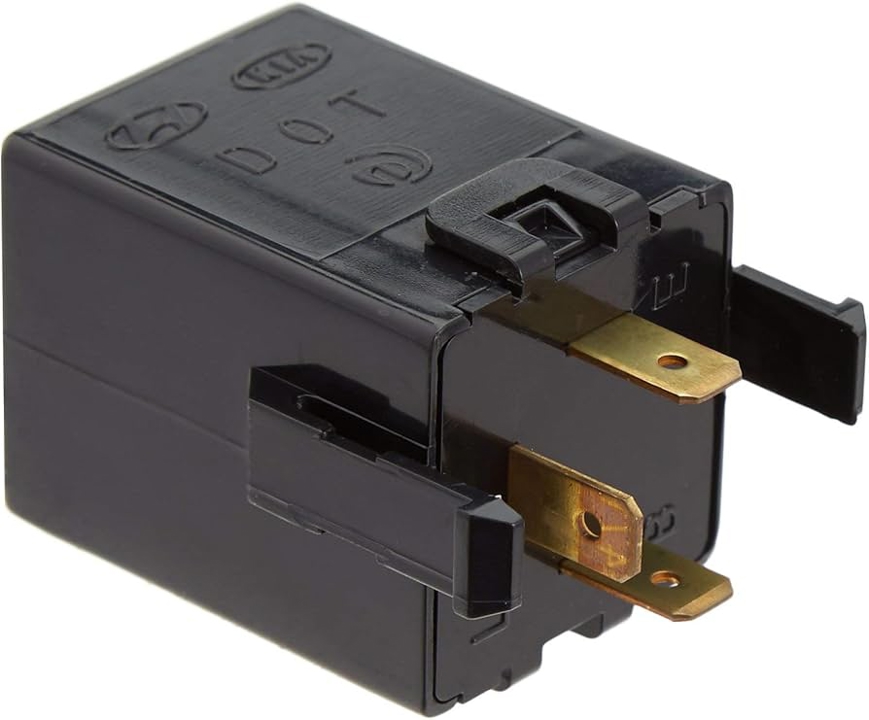 Indicator relay Hyundai: 955503K100 Hyundai/Kia Direction indicator relay