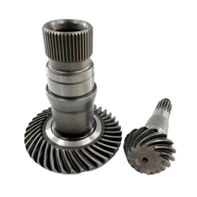 473393B600 Hyundai/Kia Crown Wheel/Pinion Kit