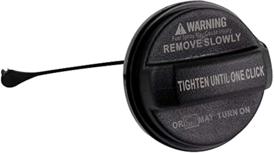 Fuel cap Kia: 310103L600 Hyundai/Kia Fuel Door Assembly