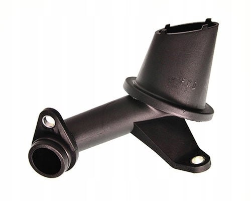 1731766 Ford Oil receiver