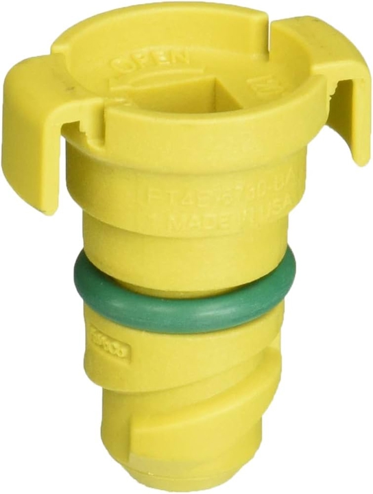 FT4Z6730A Ford Oil drain plug