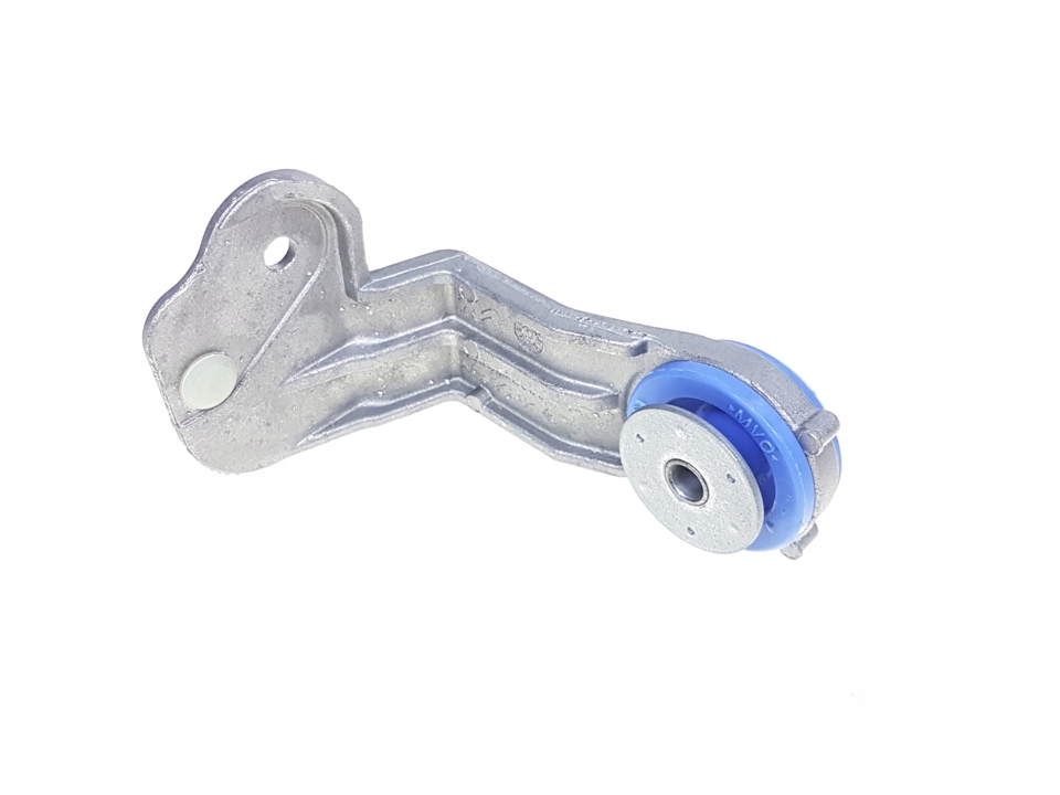 9806542080 Citroen/Peugeot Pillow mount intercooler pipe