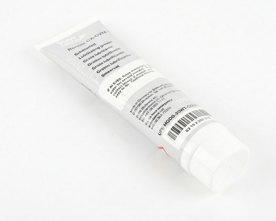 83192286018 BMW BMW Renolit CX-TP 1 Grease, 100g