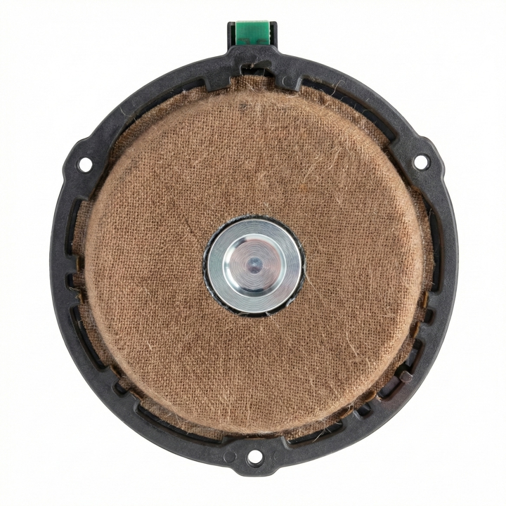 6562CQ Citroen/Peugeot Speaker