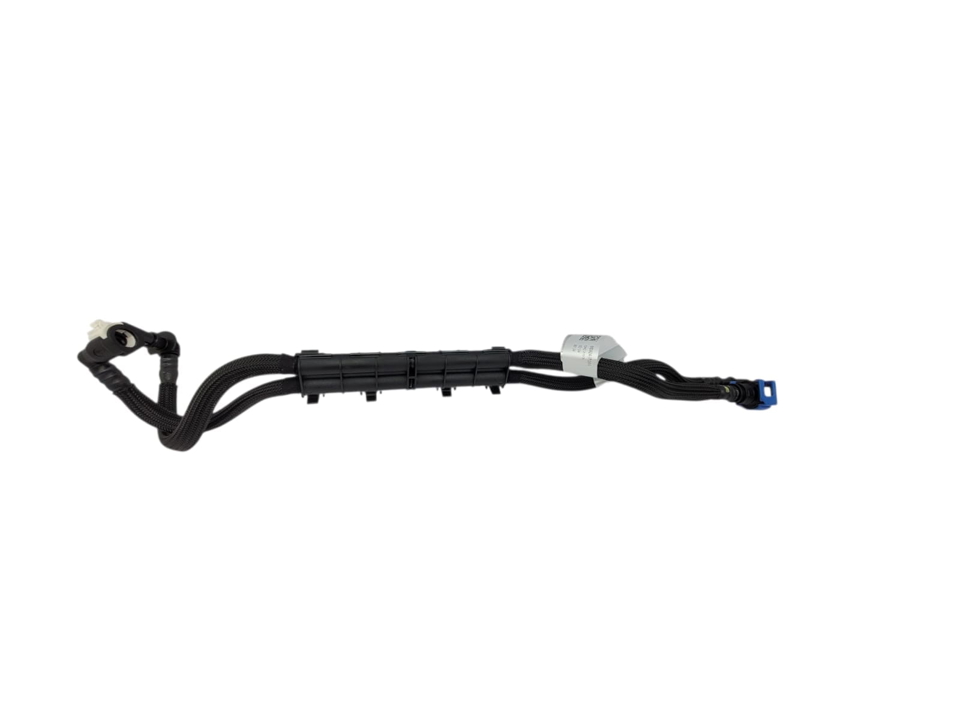 1614203180 Citroen/Peugeot Hose, fuel system pressure tester