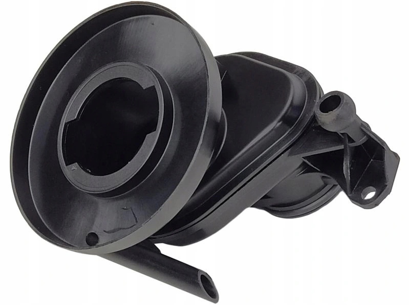 11127810586 BMW Oil filler neck