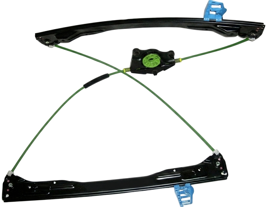 Window lifter Fiat Croma: 3029PSG1 Polcar Window Regulator