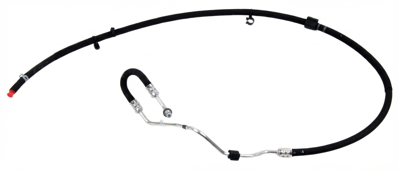 2116509 Ford Power steering tube (GUR)
