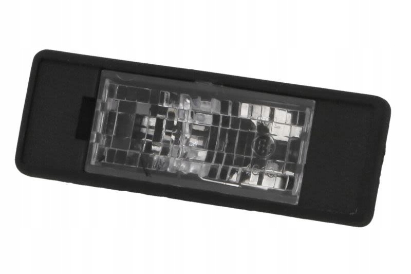 4412112NUE Depo License lamp