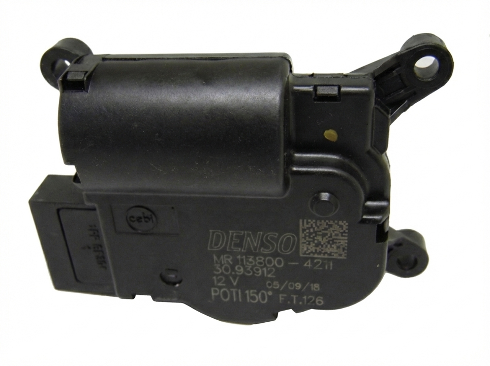 68350345AB Chrysler/Mopar Heater Flap Servo