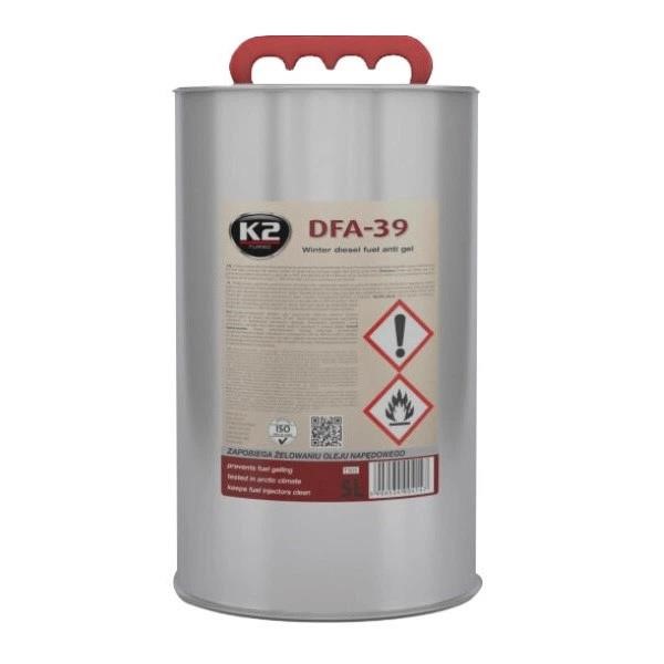 Buy K2 T305 at a low price in United Arab Emirates!