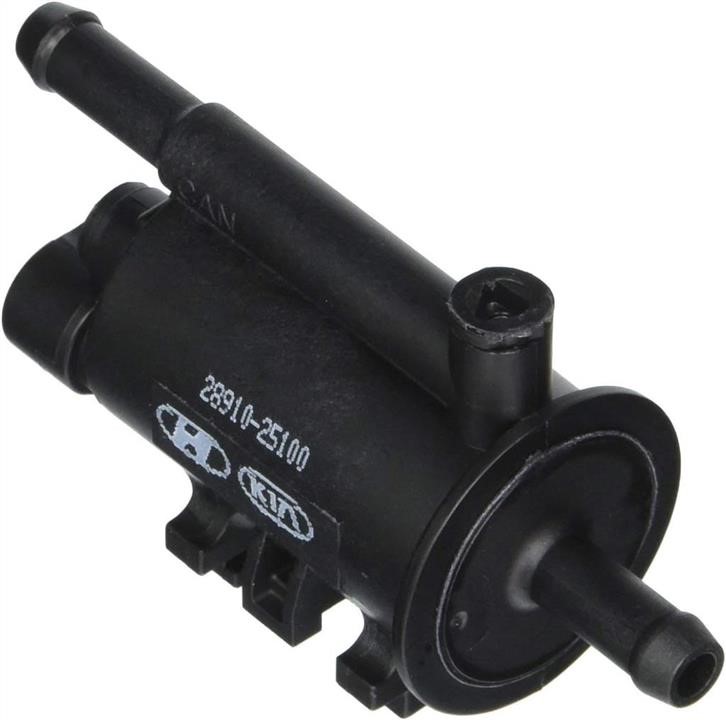 Solenoids and valves Hyundai: 2891025100 Hyundai/Kia Pressure Control Valve, trailer