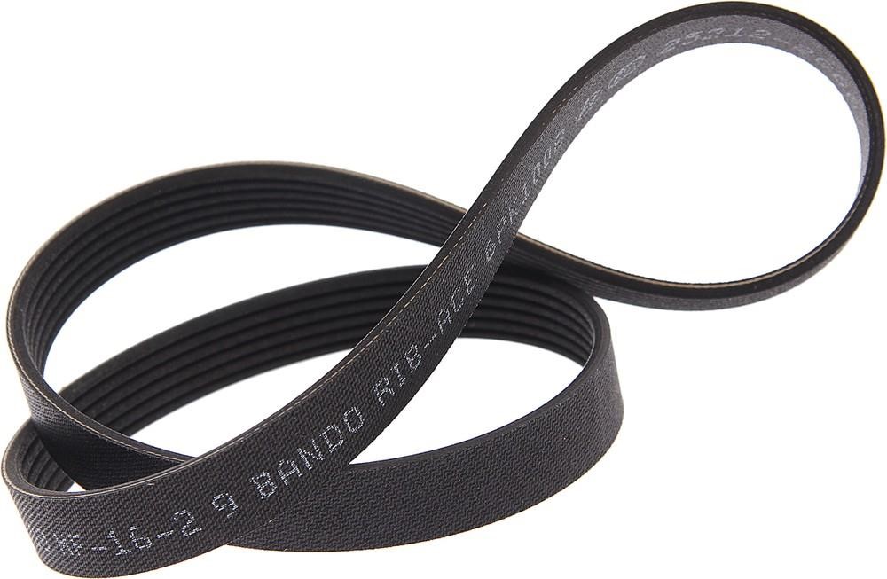 Alternator belt Citroen Jumper: 252122GGA1 Hyundai/Kia Tmg belt