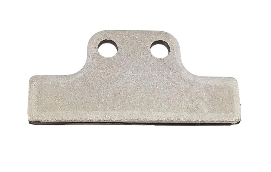 2443126000 Hyundai/Kia Sliding rail