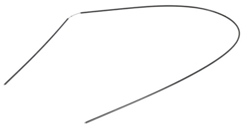 814027600 Triscan Hood lock cable