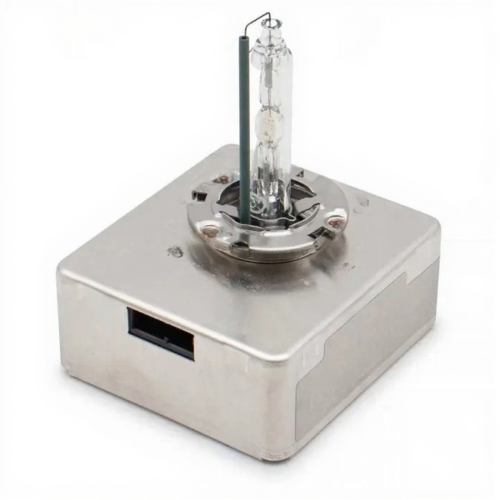 Xenon lamp bulb Audi Q7: 8W0941235A VAG Xenon bulb
