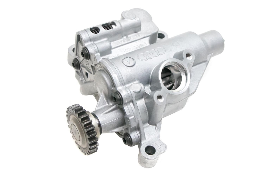 06H115105GC VAG OIL PUMP