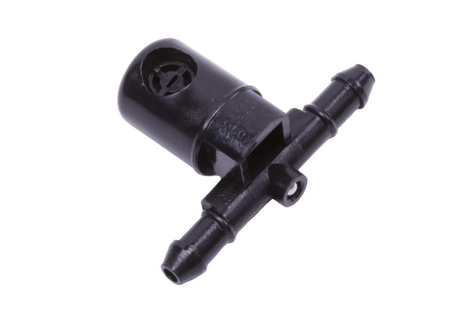 Windscreen washer jets Opel: 13260554 Opel Washer Fluid Jet, window cleaning