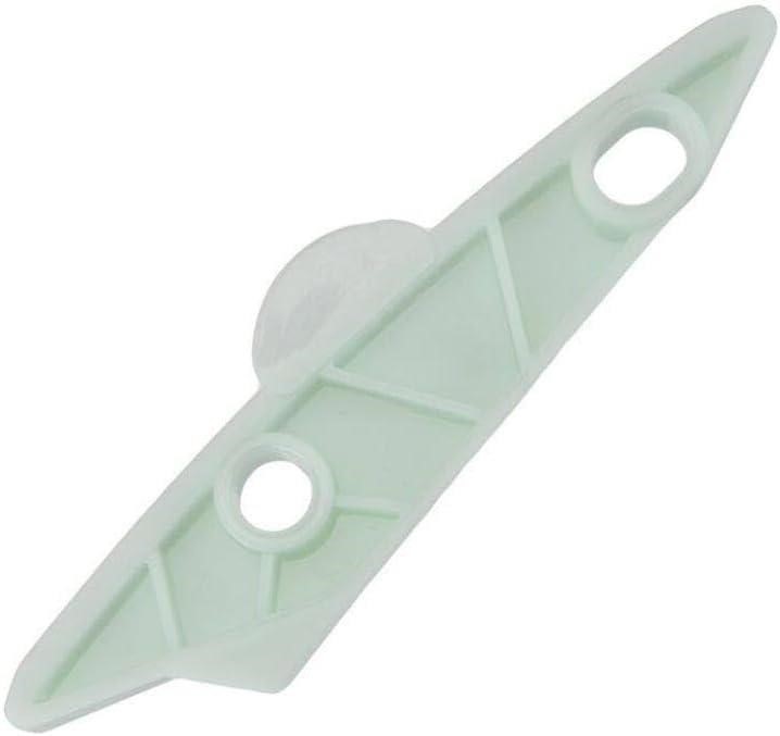Timing chain guide Kia: 243872F000 Hyundai/Kia Sliding rail