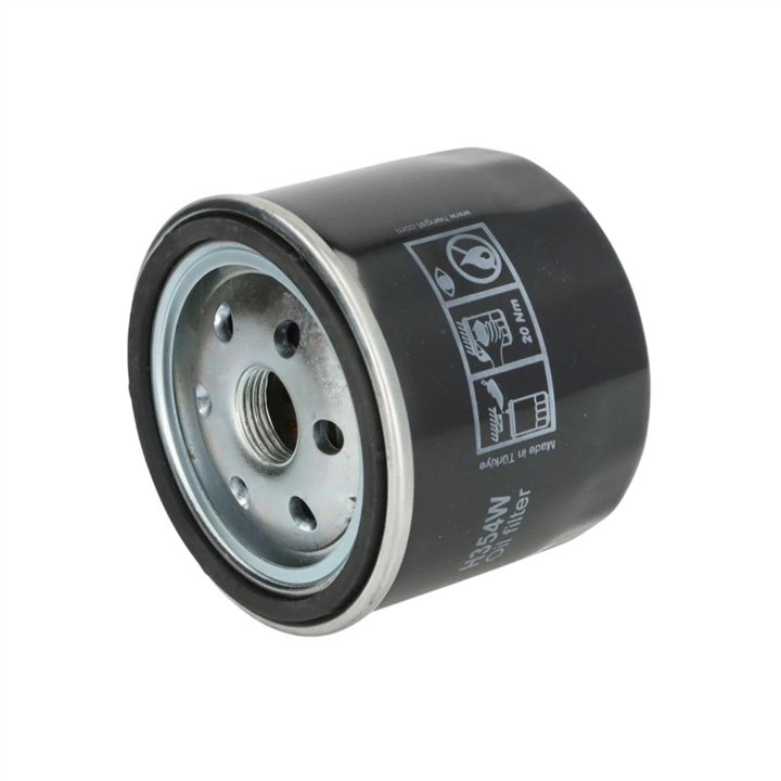 Buy Hengst H354W at a low price in United Arab Emirates!