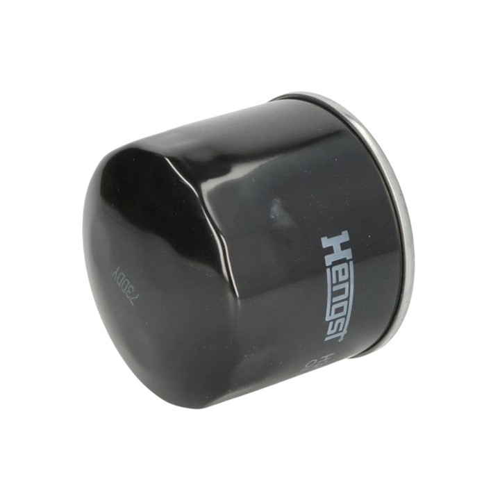 Oil filter for special equipment Hengst H354W