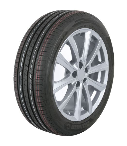 15421960000 Barum Passenger Summer Tyre Barum Bravuris 6 225/45 R17 94Y XL