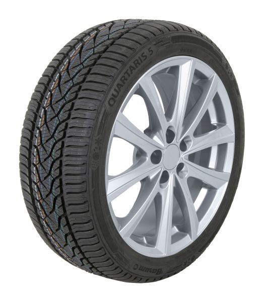 15406690000 Barum Passenger All Season Tyre Barum Quartaris 5 155/80 R13 79T