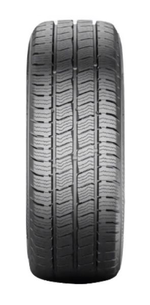 Commercial Winter Tyre Barum Snovanis 3 205/70 R15C 106/104R Barum 04440680000