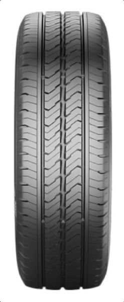 Commercial Summer Tyre Barum Vanis 3 195/75 R16C 110/108T Barum 04431150000