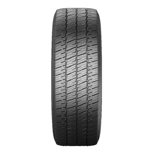 Commercial All Season Tyre Barum Vanis AllSeason 205/75 R16C 113/111R Barum 04430750000