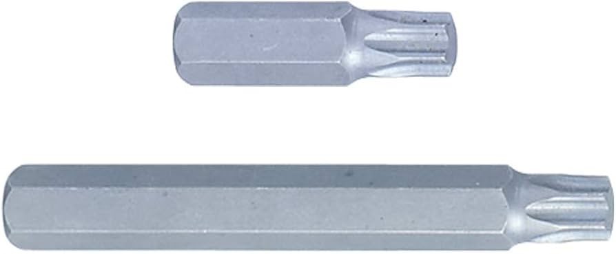 163630T King tony Torx Bit (10xT30mm)