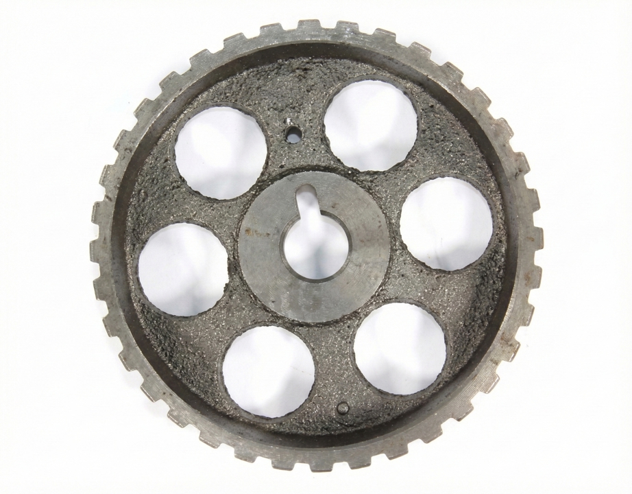 1352314010 Toyota Camshaft pulley