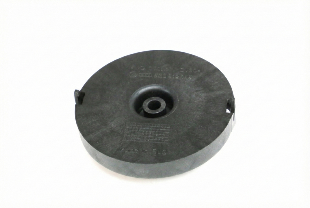 8E0512145 VAG Rear spring spacer