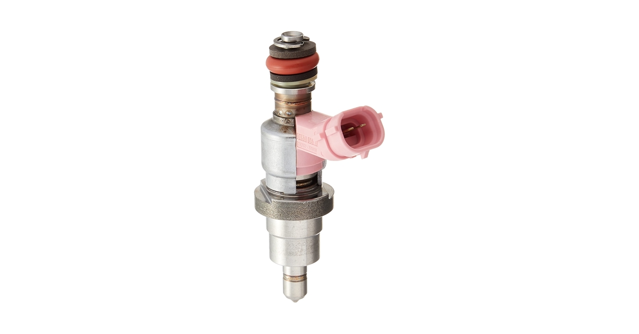 2371030020 Toyota Injector fuel