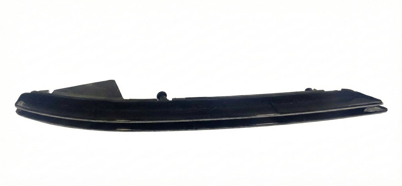 5256578010 Toyota Trim rear bumper left