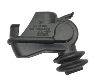 02A1417281 VAG Bellow, shift rod