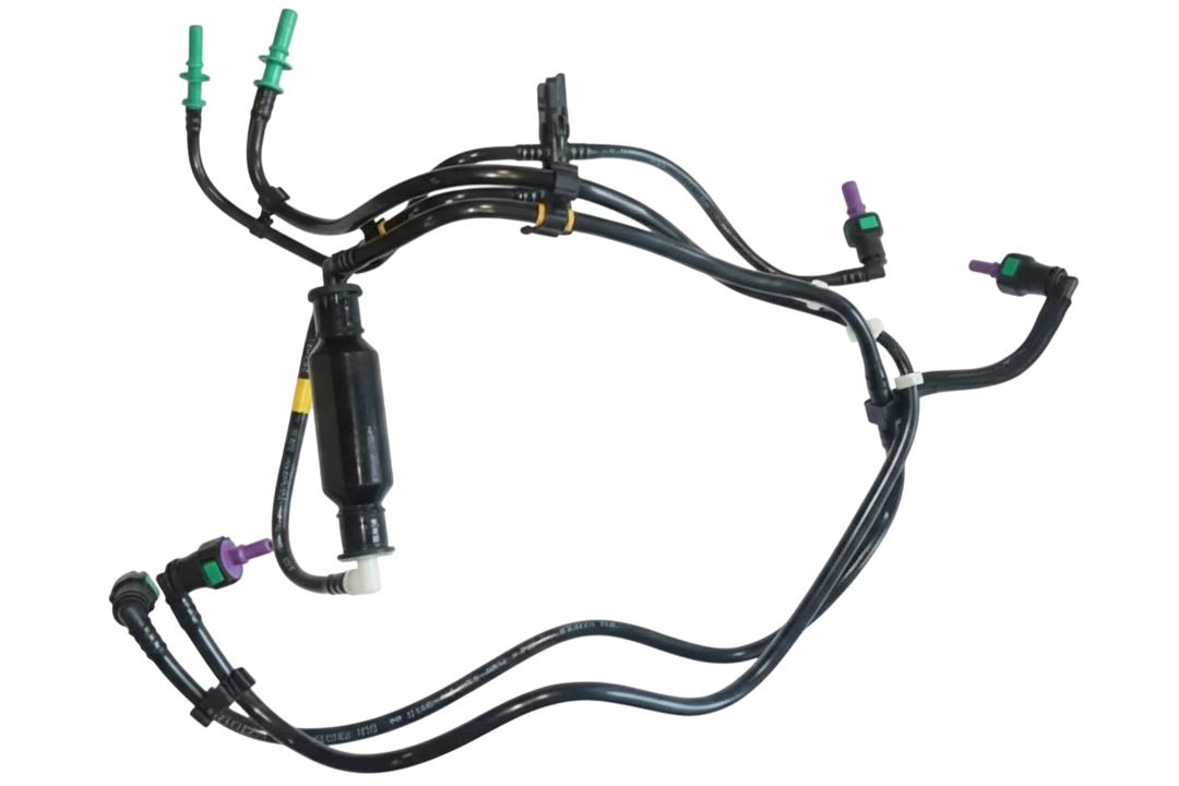 KL3205 Autlog Fuel Line