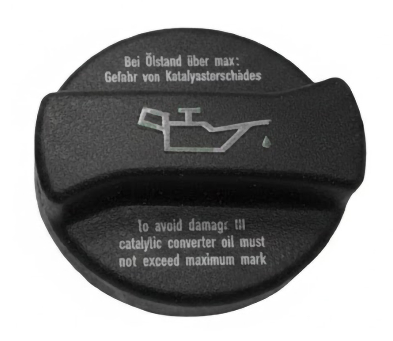 B10668 Borsehung Sealing Cap, oil filler neck