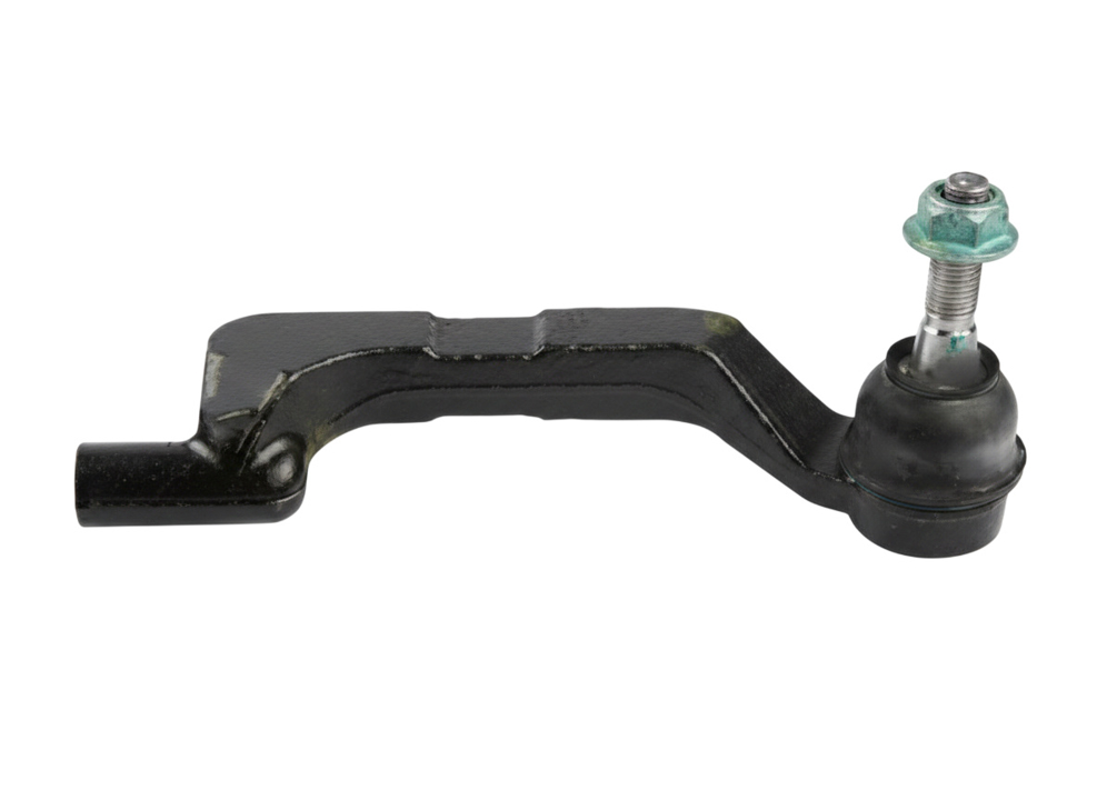 Track rod end ball joint Dodge Charger: 68156906AA Chrysler/Mopar Tie rod end