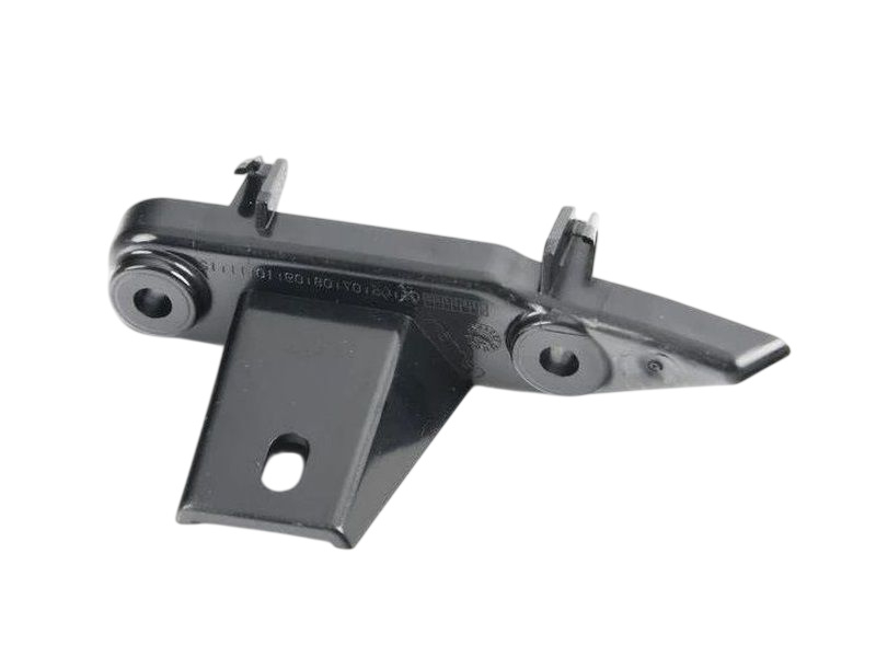 51117422252 BMW Right front bumper guide