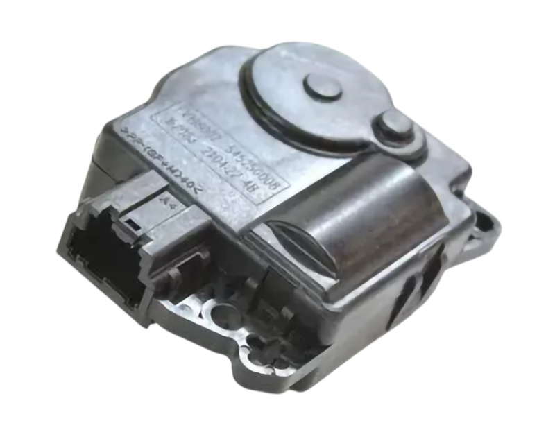 68313477AA Chrysler/Mopar Heater Flap Servo