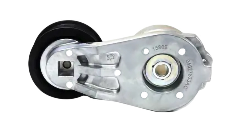Belt tightener Chrysler/Mopar 04627 533AC