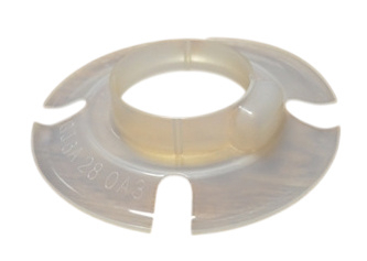 GJ6A280A3 Mazda Suspension Spring Plate