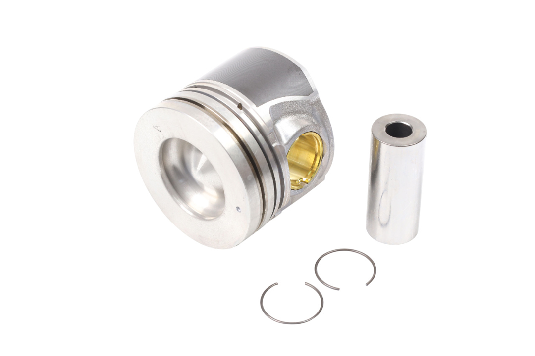2341027920 Hyundai/Kia Piston with pin