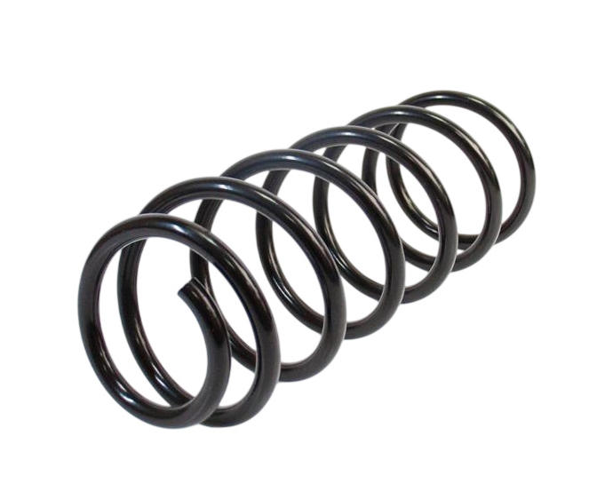553301M100 Hyundai/Kia Rear coil spring