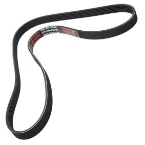Drive belt Opel Astra J: 252122B120 Hyundai/Kia Tmg belt