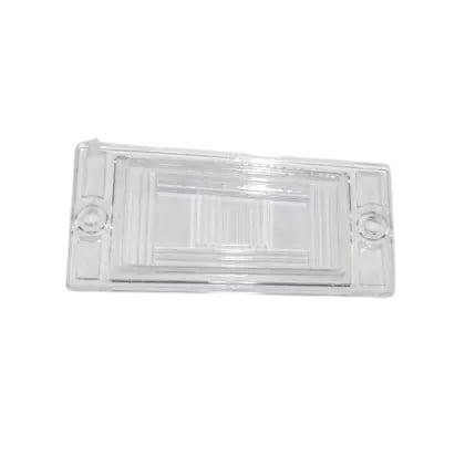 925111F100 Hyundai/Kia License plate light glass