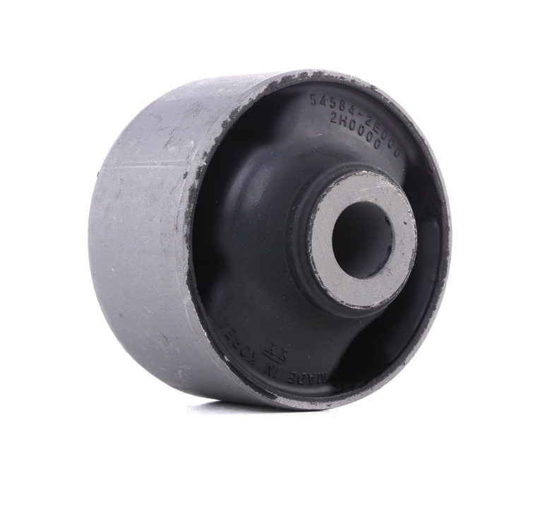 Suspension arm bushing Hyundai Matrix: 54584H5000 Hyundai/Kia Silent block front lever
