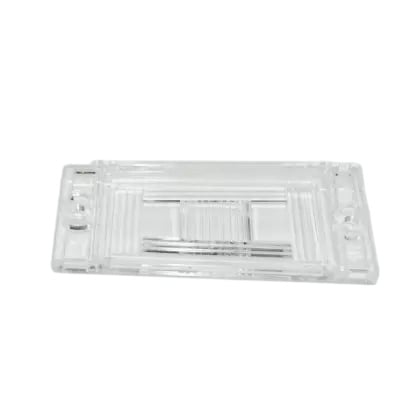 925121F100 Hyundai/Kia License plate light glass
